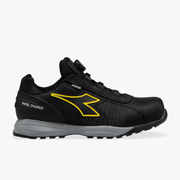 DIADORA MDS MATRYX QUICK S3 ZWART