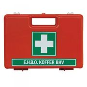 MEDISAFE VERBANDTROMMEL BHV
