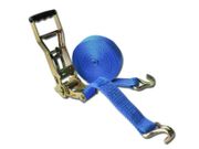 LOADLOK SJORBAND 50MM RATELGESP+HAKEN 9M