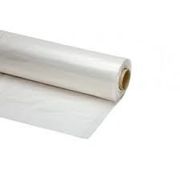BOUWFOLIE T100MY 6 METER TRANSPARANT