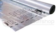NEOVAP 100R DAMPDICHTE FOLIE ALU