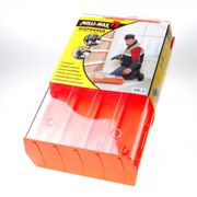 MILLI-MAX MILLI-MAX DISPENSER VOOR UITVULPLAATJES