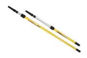 MR LONGARM PROLOCK TELESCOOPSTOK 2-DELIG TOT 1,2 MTR