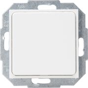 KOPP HK07 BLINDPLAAT HELDER WIT