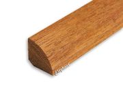 HARDHOUT KWARTROND 18 X 18MM L=2,75M