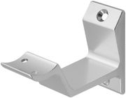HERMETA LEUNINGHOUDER ALU F1 3542-01E HOL 56 X 27MM