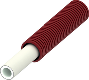 TECE ALUPEX 20 MM IN SCHUTMANTEL ROOD 782105