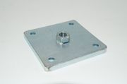 PAAL STELVOET 12 X 12CM