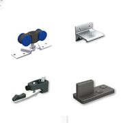 COMER ONDERDELENSET VOOR COMER ULTRALUX 120