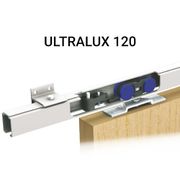 COMER ULTRALUX 120 SCHUIFDEURBESLAG 300 CM 120 KG