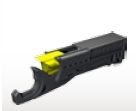 COMER ULTRAFIX 80 SOFTCLOSE IN DE RAIL