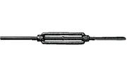 DRAADSPANNER M12 X 130MM VERZ. HAAK/OOG