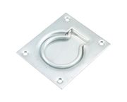 DX LUIKRING VERZINKT 75 X 90MM