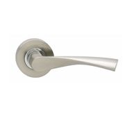 INTERSTEEL DEURKRUK GRONINGEN GEVEERD SCHROEF ROZET