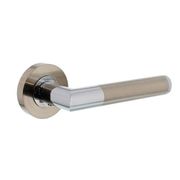INTERSTEEL DEURKRUK BREDA GEVEERDE SCHROEF ROZET