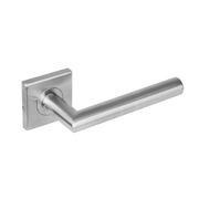 INTERSTEEL DEURKRUK RHENEN VIERKANT ROZET RVS