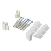 ARTI TEQ SERVICE SET WIT