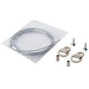 ARTI TEQ OPHANGSET D-RING