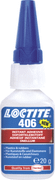 SUPER GLUE LOCTITE 406 (20 GRAM)