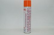WEGENVERF ORANJE 600 ML