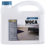 WOCA ONDERHOUDSOLIE WIT LTR