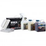 WOCA MAINENANCE BOX NATUREL