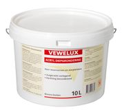 VEWELUX ACRYL DIEPGRONDERING