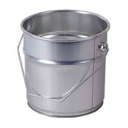 VERZETKETEL CONISCH 2,5 LTR