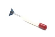 VERFKRABBER LANGE STEEL ES 6CM