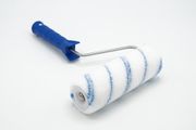 NYLON 2-K ROL BLAUWE DRAAD 18CM INCL. BEUGEL