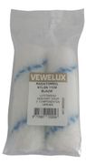 RADIATOR ROL NYLON 11CM BLAUW 2 ST