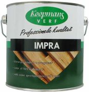 KOOPMANS PERKOLEUM IMPRAGRIJS DONKER 2,5 LTR
