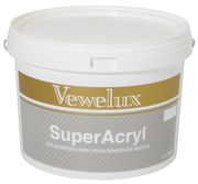 VEWELUX SUPERACRYL MAT WIT