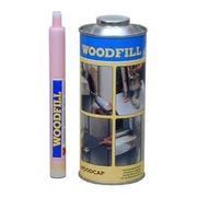 WOODCAP WOODFILL REPARATIE PASTA