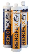 RENOFLEX ORANJE 600 ML