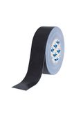 DELTA DUCTAPE ZWART 50MM X 50 MTR