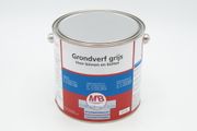 MB GRONDVERF PL GRIJS