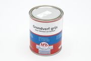MB GRONDVERF PL GRIJS 750 ML