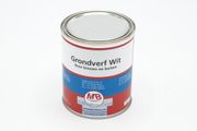 MB GRONDVERF PL WIT 750 ML