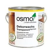 OSMO DECORWAS CREATIV ZWART 3169 0,75 LTR