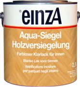 EINZ'A AQUA SIEGEL HG / ZG