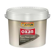 JOTUN TRESTJERNER BETONGOLJE VLOERSEALER 3 LTR