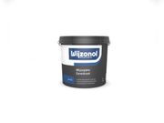 WIJZONOL GEVELCOAT 10 LITER BASIS WIT