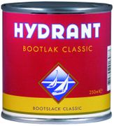 Nelf Paints HYDRANT BOOTLAK CLASSIC BLANK 250 ML