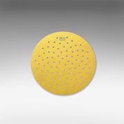 SIA BLUE LINE SCHUURSCHIJF 125MM P80 (100 ST)