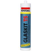 SOUDAL GLASKIT TS GRIJS 290 ML