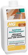 HG LAMINAAT KRACHTREINIGER 1 LTR