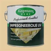 KOOPMANS IMPREGNEEROLIE UV 2,5 Ltr