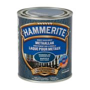 HAMMERITE HAMERSLAG 750 ML DONKERBLAUW