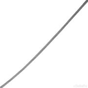 STAALKABEL 3,0MM 7 X 7 X IT VERZ. (153MTR)